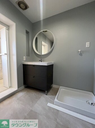 浜田山タウンホームIIの物件内観写真